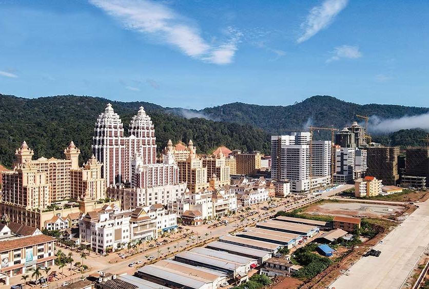 「クアンシーの滝」徹底ガイド 【旅の大事典】